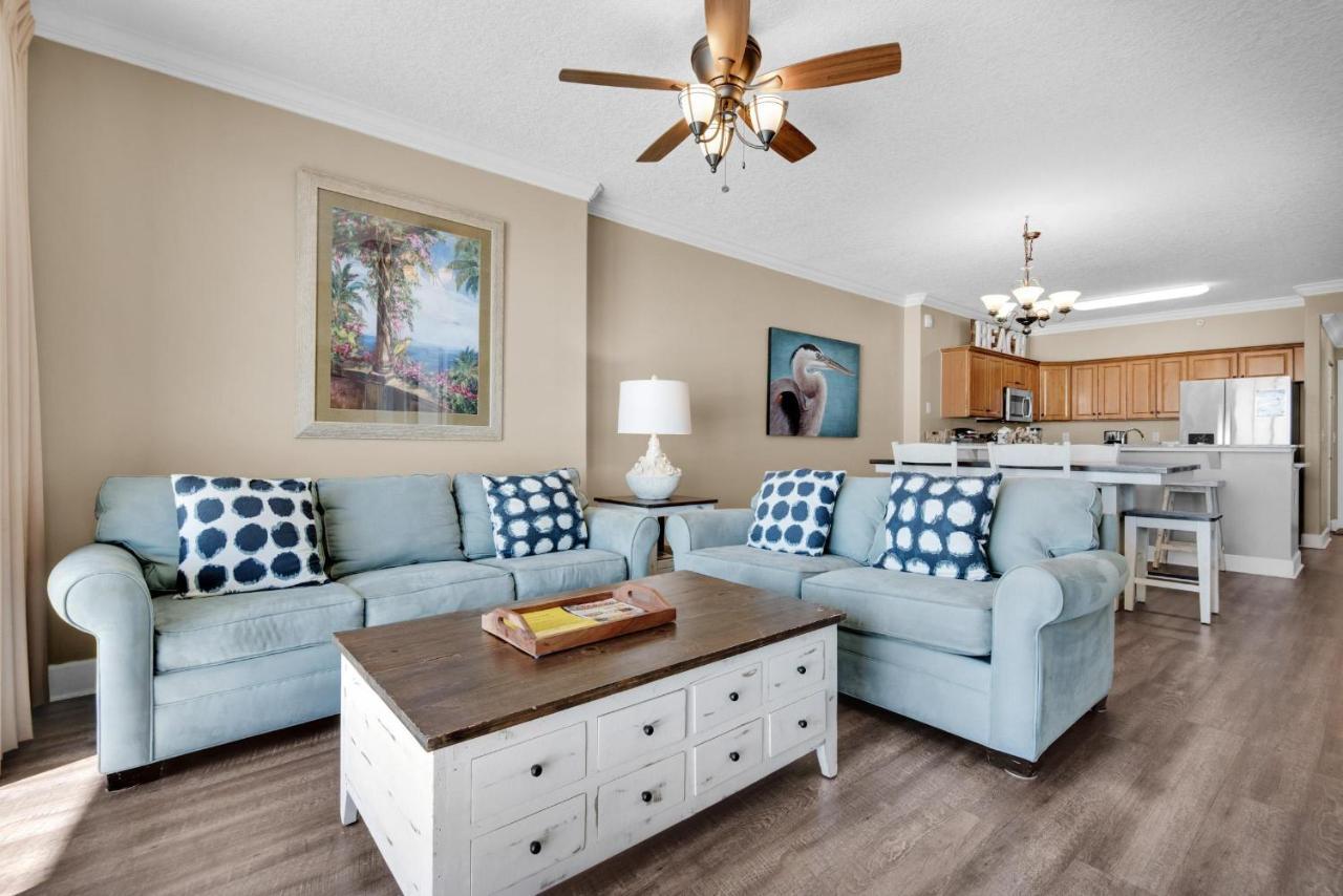 Ocean Villa 803 Panama City Beach Exterior photo