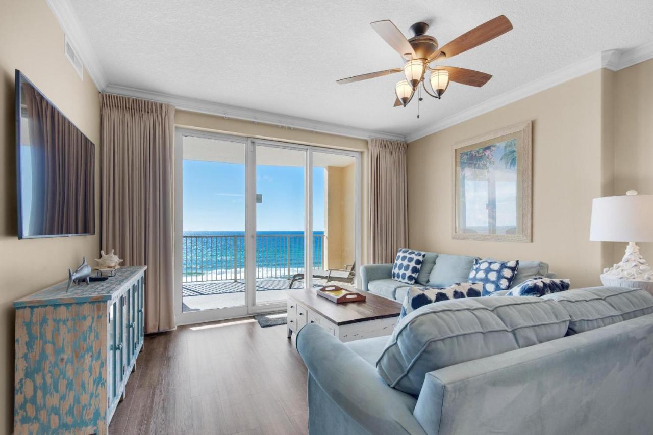 Ocean Villa 803 Panama City Beach Exterior photo