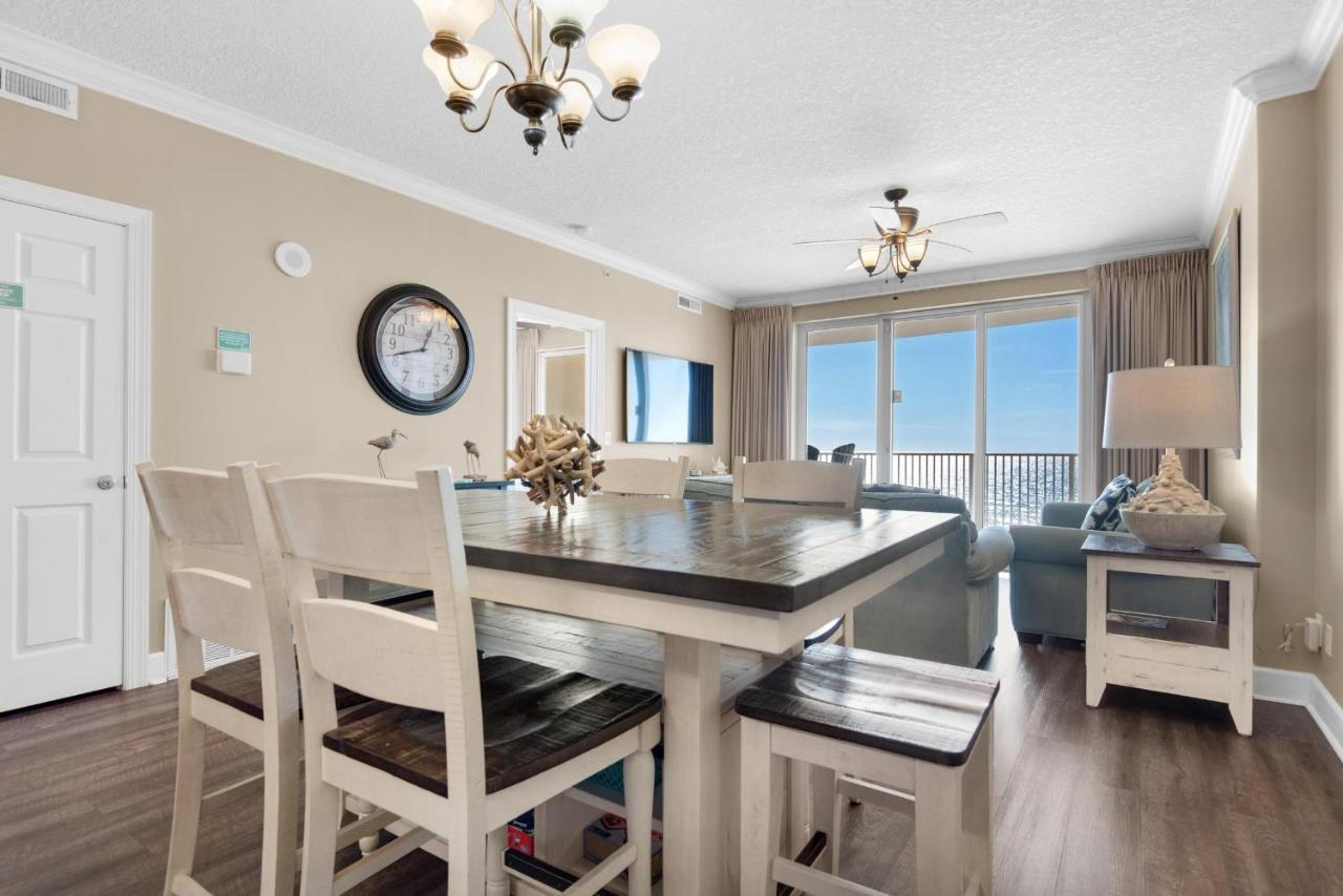 Ocean Villa 803 Panama City Beach Exterior photo