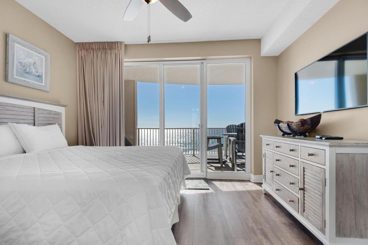 Ocean Villa 803 Panama City Beach Exterior photo