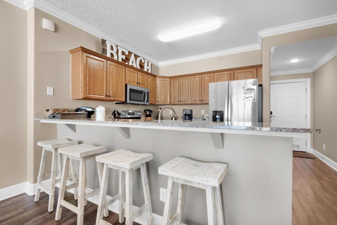 Ocean Villa 803 Panama City Beach Exterior photo