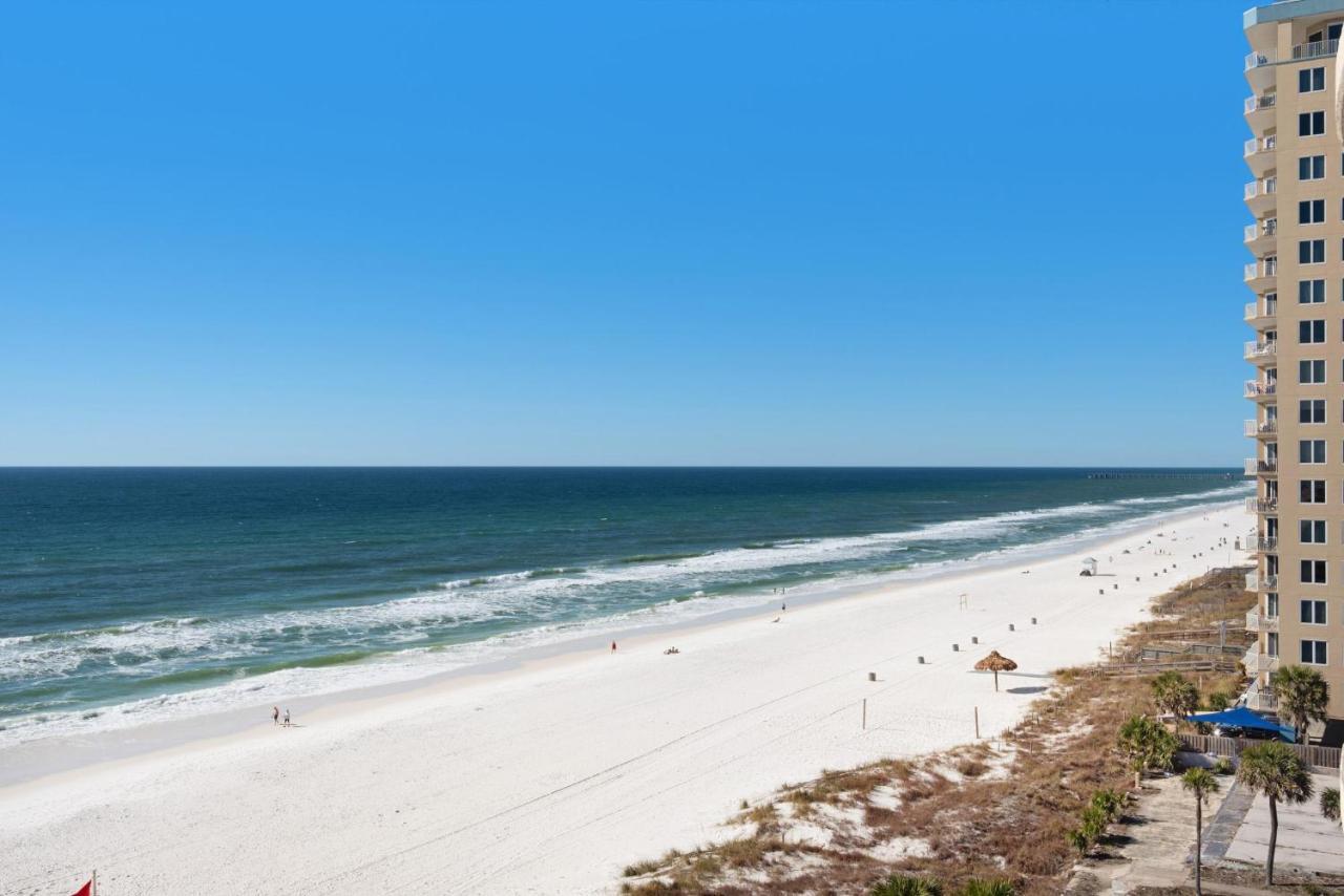 Ocean Villa 803 Panama City Beach Exterior photo